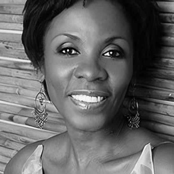 Dounne Alexander MBE Dounne Alexander MBE