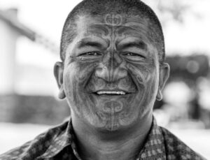 Kaiarataki Bryce Aldridge