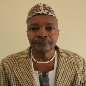 Sabelo Sibanda