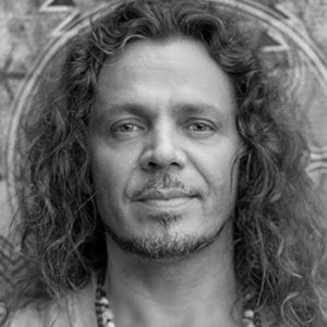 Sacha Stone