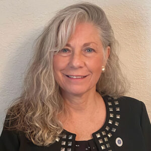 Reverend Doctor Nancy Ash