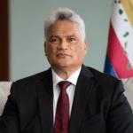 King Edmund Keliʻi Paki-Silva Jr.